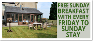promo - Bed and Breakfast near Bath
