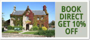 promo - Bed and Breakfast near Bath