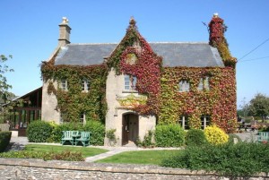 Toghill House - Bed and Breakfast near Bath
