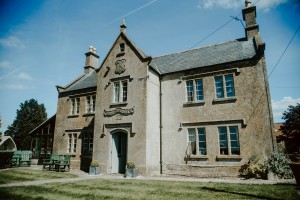 Toghill House - Bed and Breakfast near Bath