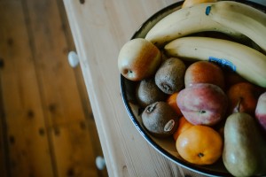 Fruit Bowl - Bed and Breakfast near Bath