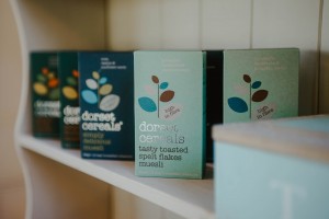 Cereal - Bed and Breakfast near Bath