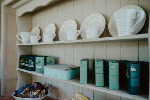 Misc - Bed and Breakfast near Bath