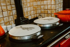 Aga - Bed and Breakfast near Bath