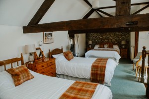 Beds - Bed and Breakfast near Bath