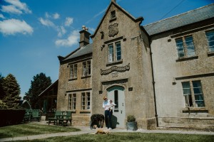 Toghill House - Bed and Breakfast near Bath