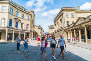 Top Things to do in Bath, Bath Guide, Top Bath Attractions, Tog Hill House Farm - Bed and Breakfast near Bath
