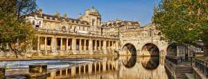 Bath Putney River/ Putney Bridge 6 Activities to do in Bath this Summer. Toghill House Farm - Bed and Breakfast near Bath