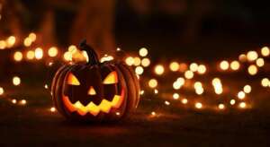 Halloween - Bed and Breakfast near Bath