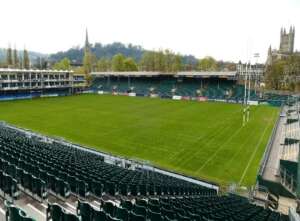 Bath Rugby The Rec - Bed and Breakfast near Bath