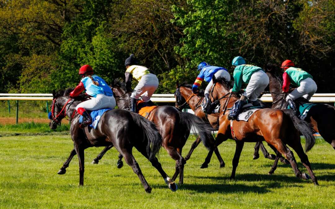 A Thrilling Summer in Store at Bath’s Lansdown Racecourse