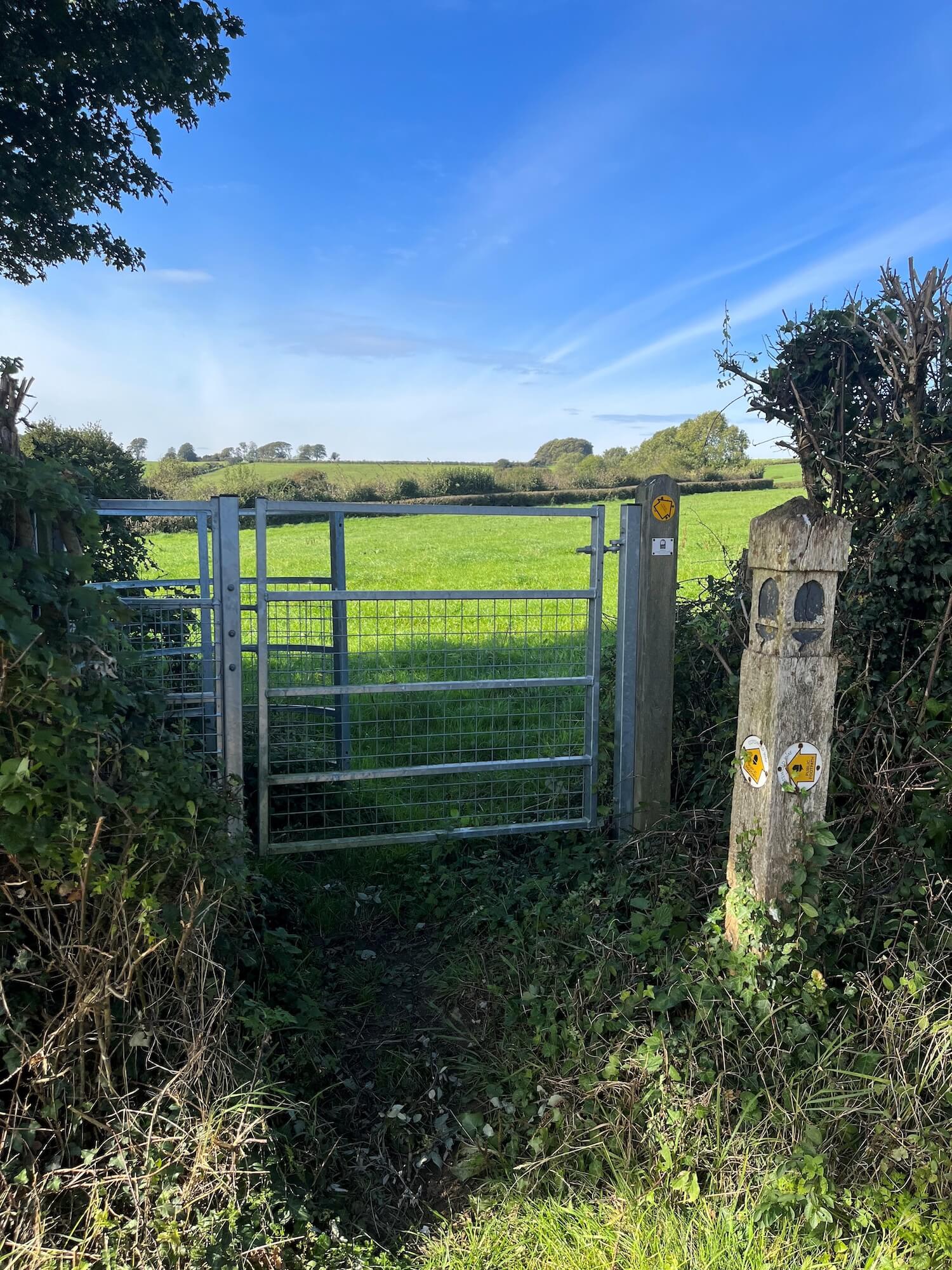 Cotswold Way